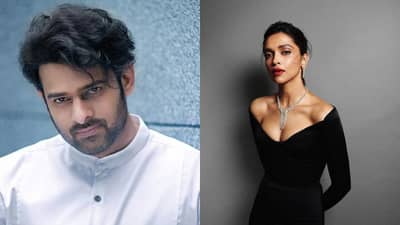 Deepika Padukone: सेटवर दीपिकाची तब्येत बिघडताच प्रभासने घेतला मोठा निर्णय