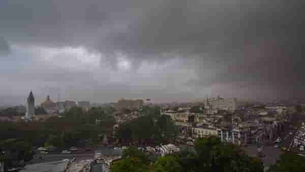 Rain : मान्सूनचा लहरीपणा, जूनचा पंधरवाडा ओलांडला तरी कही खुशी..कही गम..! राज्यातले चित्र काय?