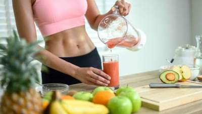 Weight Loss | हे आरोग्यदायी पेय वजन कमी करण्यास मदत करतात, आजच आहारात समावेश करा!