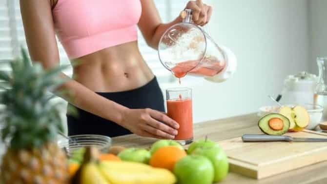 Weight Loss | हे आरोग्यदायी पेय वजन कमी करण्यास मदत करतात, आजच आहारात समावेश करा!
