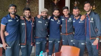 IND vs ENG: रोहित शर्मा-विराट कोहली लंडनला रवाना, जाणून घ्या टीमचं पूर्ण Schedule आणि Squad