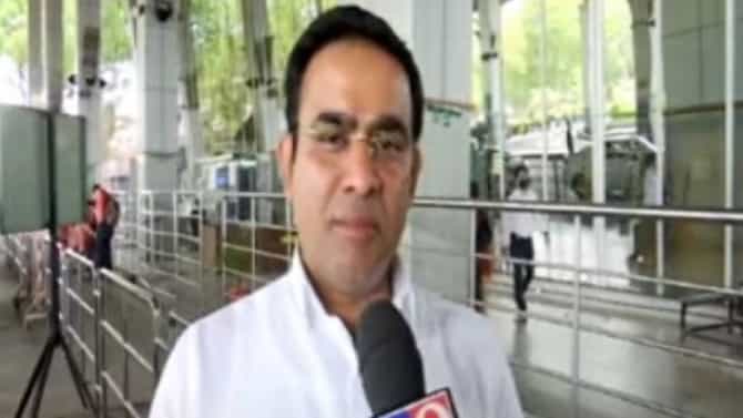 Video : MLC Election 2022 : फाईव्ह स्टार हॉटेलमध्ये आमदारांचा मुक्काम तर अपक्षांच्या संपर्कात विभागीय नेते, भाजप लागली कामाला