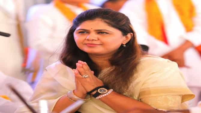 मोठी बातमी | पंकजा मुंडेंनी स्वतःचा पक्ष काढावा, एमआयएम खासदार इम्तियाज जलील यांचा प्रस्ताव