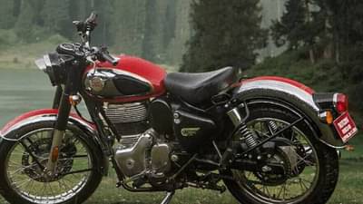 Royal Enfield | दोन लाख रुपयांची रॉयल एनफील्ड केवळ 80 हजार रुपयांमध्ये... काय आहे डील?