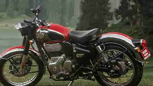Royal Enfield | दोन लाख रुपयांची रॉयल एनफील्ड केवळ 80 हजार रुपयांमध्ये... काय आहे डील?