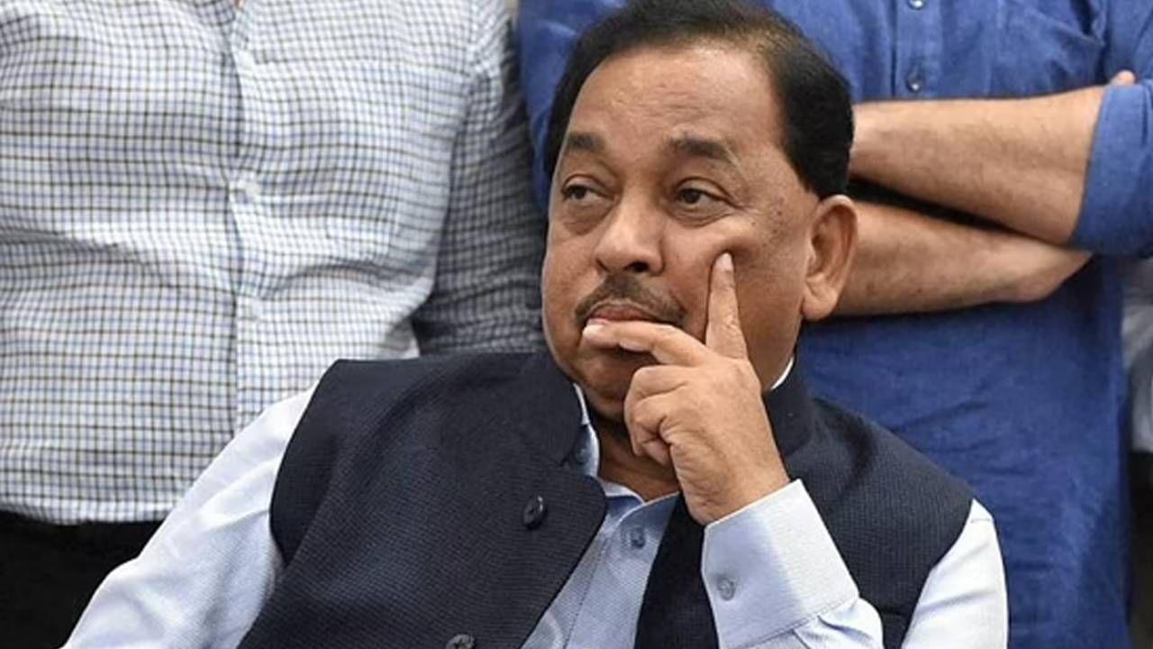 Narayan Rane : महापालिका न्यायालयापेक्षा मोठी आहे का?; राणेंच्या बंगल्याबाबत महापालिकेच्या बदललेल्या भूमिकेवर उच्च न्यायालयाचा सवाल