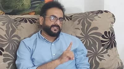 Maharashtra MLC Election : खडसेंना उमेदवारी न देण्याच्या बदल्यात भाजपची विधान परिषद बिनविरोध करण्याची तयारी होती; इम्तियाज जलील यांचा गौप्यस्फोट