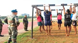 President Election : नंबरगेमही नाही अन् रिटायरही व्हायचे नाही, पवारांनी राष्ट्रपतीपदाच्या निवडणुकीतून माघार घेण्याची 5 कारणे कोणती?