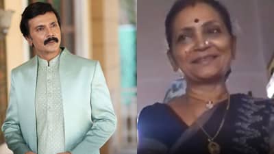 Milind Gawali: अनिरुद्धची ही पोस्ट वाचून तुम्ही कधीच म्हणणार नाही आई कुठे काय करते?