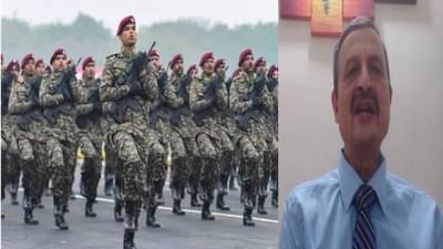 Agnipath Scheme : अग्निपथ योजना फायद्याची कशी? निवृत्त ब्रिगेडियर हेमंत महाजन यांचं मराठी तरुणांना महत्वाचं आवाहन, नक्की वाचा