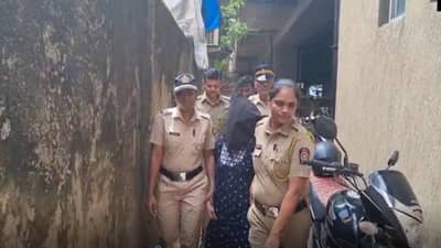 Andheri Murder : माता न तू वैरिणी ! मनोरुग्ण मुलीची देखरेख जमत नसल्याने आईने केली हत्या, अंधेरीतील धक्कादायक घटना