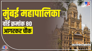 BMC Election 2022 Ward 79 : मुंबईच्या प्रभाग 79मधली लढाई भाजपा-शिवसेनेतच; यावेळी कोण? तगड्या पक्षांना अपक्षांचं आव्हान