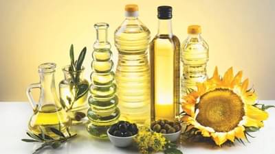 खुशखबर खाद्यतेल झाले स्वस्त; प्रमुख कंपन्यांच्या दरात प्रति लिटर 20 रुपयांची कपात