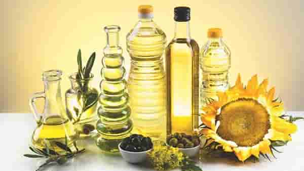 खुशखबर खाद्यतेल झाले स्वस्त; प्रमुख कंपन्यांच्या दरात प्रति लिटर 20 रुपयांची कपात