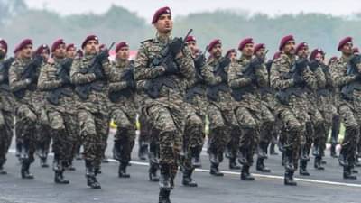 Agnipath Scheme: आर्मीमध्ये भरती होण्यासाठी इच्छुक युवकांसाठी मोठी बातमी!