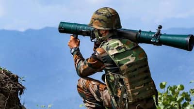 Agneepath Scheme: हवाई दलाकडून अग्निवीरांच्या भरतीचा तपशील जारी! 30 दिवस सुट्टी मिळणार, विमा संरक्षण मिळणार, वाचा...