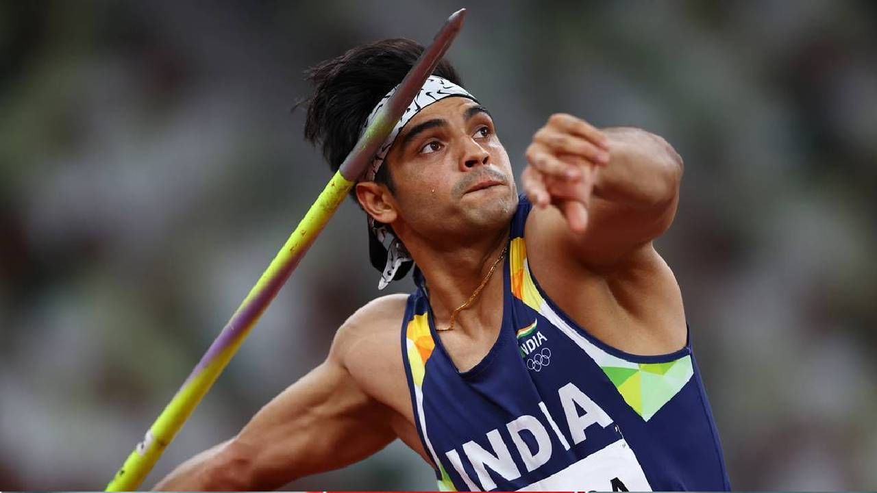 Commonwealth Games : राष्ट्रकुल स्पर्धेसाठी संघ जाहीर, भालाफेकपटू नीरज चोप्रा करणार संघाचं नेतृत्व, स्पर्धेत कुणाचा समावेश जाणून घ्या... Commonwealth Games : राष्ट्रकुल स्पर्धेसाठी संघ जाहीर, भालाफेकपटू नीरज चोप्रा करणार संघाचं नेतृत्व, स्पर्धेत कुणाचा समावेश जाणून घ्या...