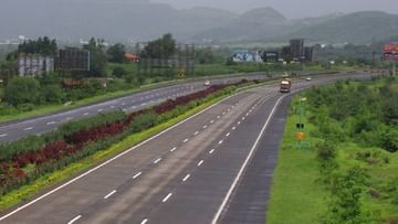 Mumbai Pune Expressway: मुंबई-पुणे अंतर 25 मिनिटे कमी होणार