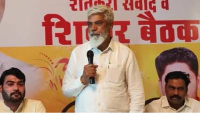 Kharif Season : बनावट बियाणे विक्रीबाबत कृषी मंत्र्यांचे मोठे विधान, खरिपाच्या तोंडावर शेतकऱ्यांना मोलाचा सल्लाही