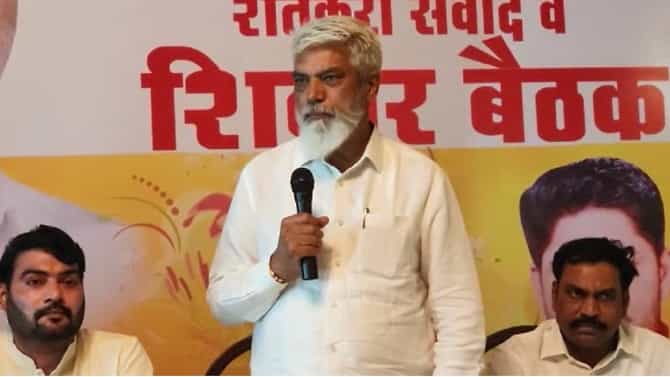 Kharif Season : बनावट बियाणे विक्रीबाबत कृषी मंत्र्यांचे मोठे विधान, खरिपाच्या तोंडावर शेतकऱ्यांना मोलाचा सल्लाही
