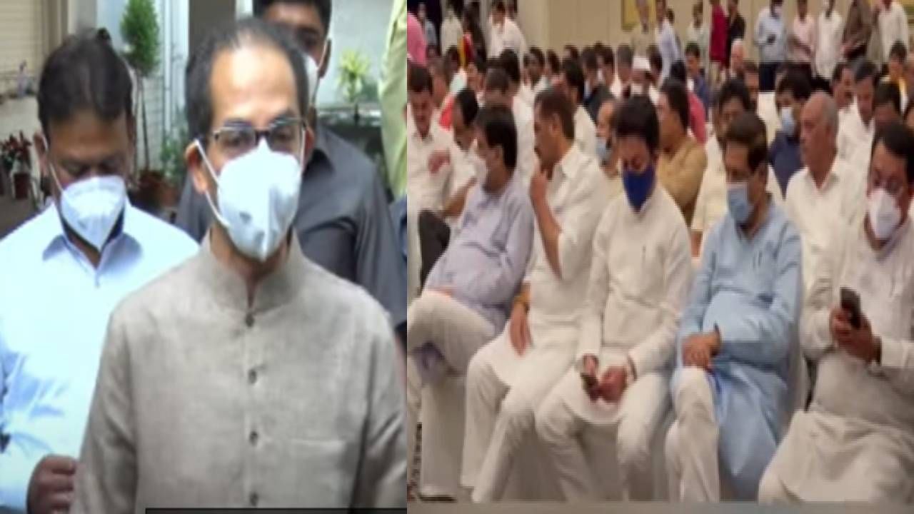 MLC Election | विधान परिषदेच्या आखाड्यात हायप्रोफाइल ड्रामा, पवईच्या हॉटेलमध्ये आमदार आजपासून लॉक, अनोळखी व्यक्तीला परवानगी नाही! MLC Election | विधान परिषदेच्या आखाड्यात हायप्रोफाइल ड्रामा, पवईच्या हॉटेलमध्ये आमदार आजपासून लॉक, अनोळखी व्यक्तीला परवानगी नाही!
