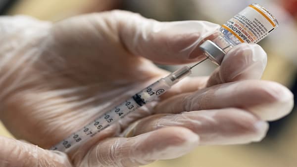 Booster Vaccine : शासकीय लसीकरण केंद्रावर मोफत बुस्टर डोस, 44 लाख 39 हजार 167 नागरिक पात्र