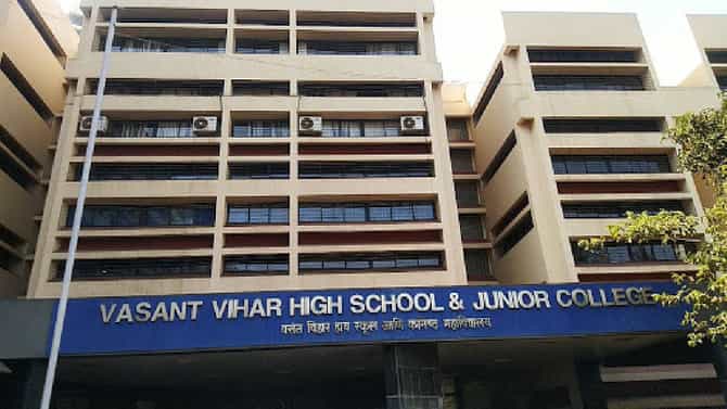 Thane: शाळेची फी भरली नाही म्हणून विद्यार्थ्यांना घरी पाठवले