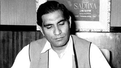 BR Chopra: बी. आर. चोप्रा यांचा जुहूमधील बंगला सुनेनं विकला; तब्बल इतक्या कोटींची झाली डील