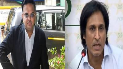 जय शाह यांच्या IPL बद्दलच्या मोठ्या विधानामुळे पाकिस्तान बोर्डाला आग लागली, जाणून घ्या PCB चं पुढचं पाऊल