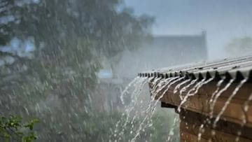 Mumbai, Maharashtra Rains LIVE : विधानभवन परिसरात मुसळधार पाऊस, राज्यात अतिवृष्टी