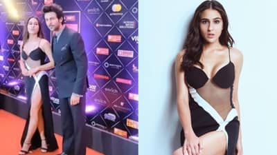 Video: छुपाना भी नहीं आता.. ब्रेकअपनंतर कार्तिक-साराची Awkward मूमेंट!