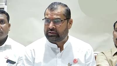 Sadabhau Khot: राष्ट्रवादी काँग्रेस आणि पवार कुटुंबाकडून मला धोका; सदाभाऊ खोत यांचा गंभीर आरोप