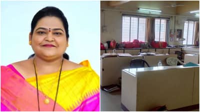 Pune : माजी नगरसेविकेविरोधात पुणे पालिका आयुक्तांकडे तक्रार; अजितदादांना सांगून नोकरी घालवेन, असा अधिकाऱ्याला दिला होता दम