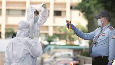 Covid Cases in India: देशात पाच राज्यात कोरोना वाढला, चोवीस तासात 12,847 रुग्णांची नोंद