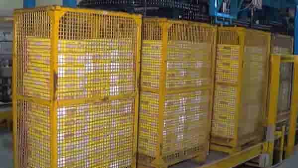 Mango Export : फळांचा राजा लासलगाव मार्गे अमेरिकेत, नेमकी काय होते प्रक्रिया?