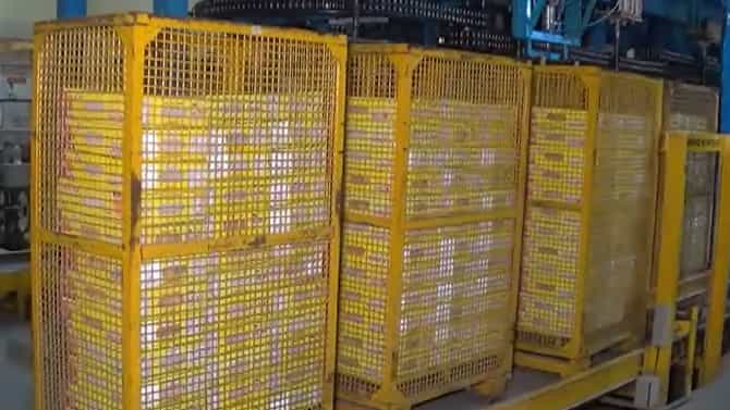 Mango Export : फळांचा राजा लासलगाव मार्गे अमेरिकेत, नेमकी काय होते प्रक्रिया?