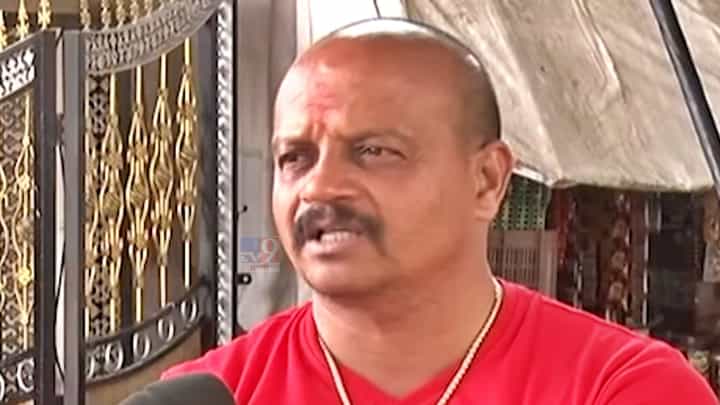 Vasant More : पुढचा महापौर मनसेचाच; हिंमत असेल तर महापौर जनतेमधून निवडून दाखवा, वसंत मोरेंचं आव्हान Vasant More : पुढचा महापौर मनसेचाच; हिंमत असेल तर महापौर जनतेमधून निवडून दाखवा, वसंत मोरेंचं आव्हान