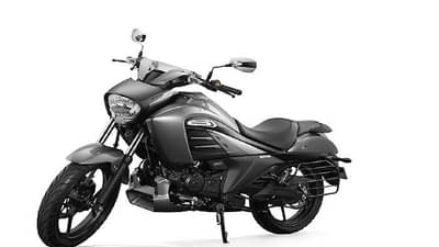 6 महिन्यांत एकही बाईक विकली गेली नाही, सुझुकीच्या ‘या’ बाईकचं प्रोडक्शन होणार बंद