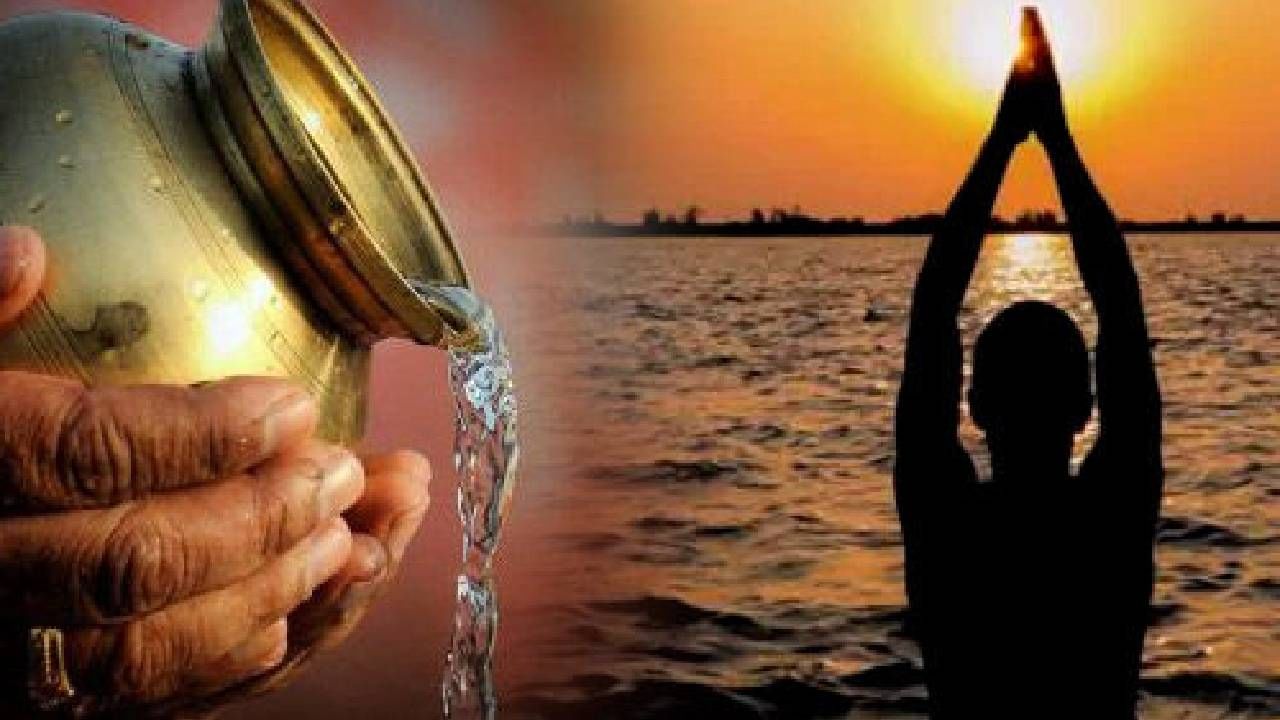 Ganga Dussehra 2022: 'या' दिवशी करा पाण्याचे दान; मिळेल तपस्या करण्याचे पुण्य!