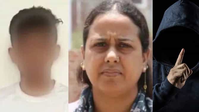 PUBG Murder : हो, मारलं मी माझ्या आईला, फासावरच चढवाल ना? चढवा! तयारीये माझी