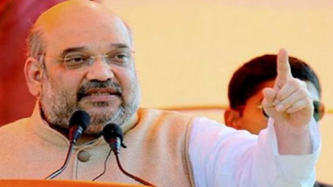 Amit Shah : योग दिनानिमित्त अमित शहा त्र्यंबकेश्वरला येणार, नाशिक दौरा खास असल्याची चर्चा