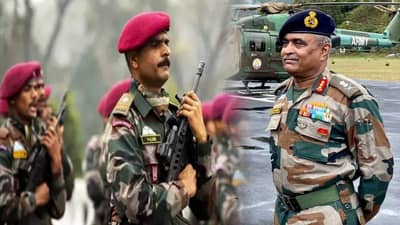 Agnipath Scheme : अग्निपथ होणार सुरू; सेनाप्रमुखांनीच सांगितला प्लॅन कधी करणार योजनेला प्रारंभ