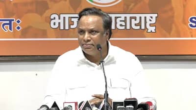 BJP: मुंबई भाजपा अध्यक्ष आशिष शेलारांवर नवी जबाबदारी, मुंबई महापालिका निवडणुका कधी?