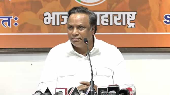 BJP: मुंबई भाजपा अध्यक्ष आशिष शेलारांवर नवी जबाबदारी, मुंबई महापालिका निवडणुका कधी?