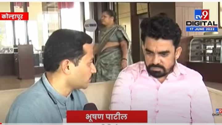 Gajanan Kale: हे कटकारस्थान महाराष्ट्रातून शिजले मनसे नेते गजानन काळे याचा आरोप Gajanan Kale: हे कटकारस्थान महाराष्ट्रातून शिजले मनसे नेते गजानन काळे याचा आरोप