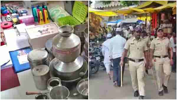 Sant Dnyaneshwar Maharaj Palkhi : माऊलींच्या पालखीचं प्रस्थान आणि पालखीबरोबरच्या साहित्याची जुळवाजुळव; वाचा, कशी सुरूय तयारी...