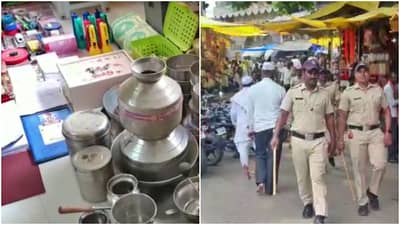 Sant Dnyaneshwar Maharaj Palkhi : माऊलींच्या पालखीचं प्रस्थान आणि पालखीबरोबरच्या साहित्याची जुळवाजुळव; वाचा, कशी सुरूय तयारी...