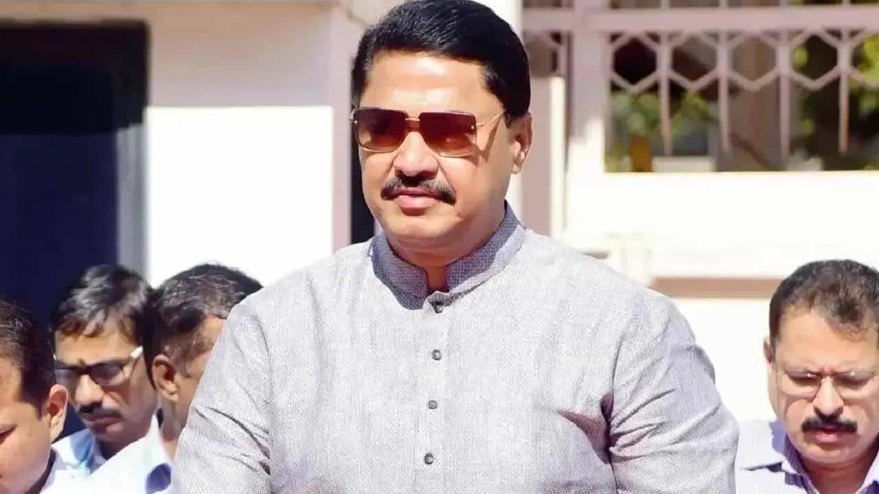 Vidhan Parishad elections : विधान परिषद निवडणुकीत महाविकास आघाडीचा विजय निश्चित - नाना पटोले