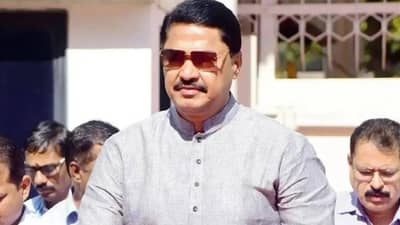 Agneepath Yojana : ‘अग्निपथ’च्या नावाखाली देशातील करोडो तरुणांची मोदी सरकारकडून क्रूर थट्टा! : नाना पटोले