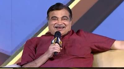 What India Thinks Today: देश प्रवचन, कीर्तनांनी सुधारला नाही, तमाशाने बिघडला नाही; गडकरी म्हणतात, प्रदूषित राजकारण नकोच